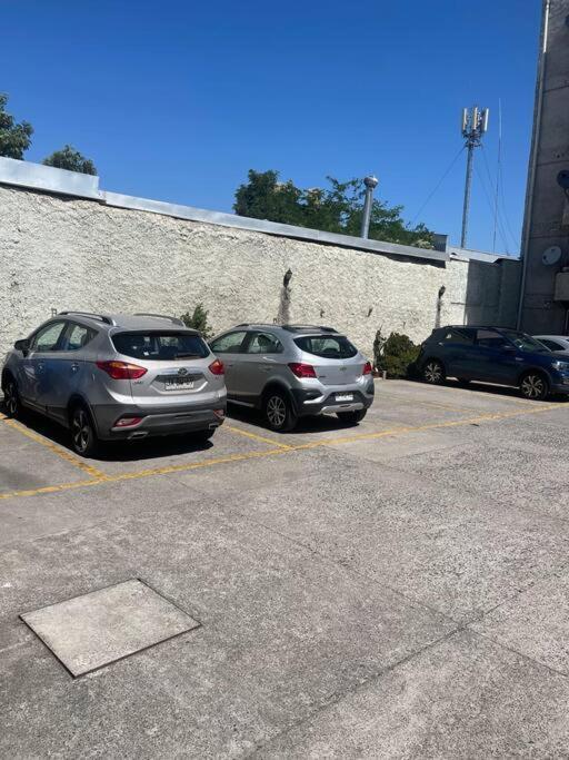 Hermoso Depto Centrico Apartamento *