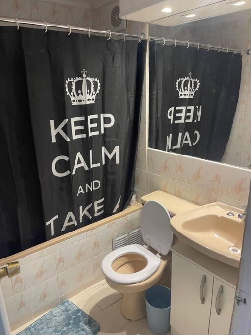 Apartamento Hermoso Depto Centrico