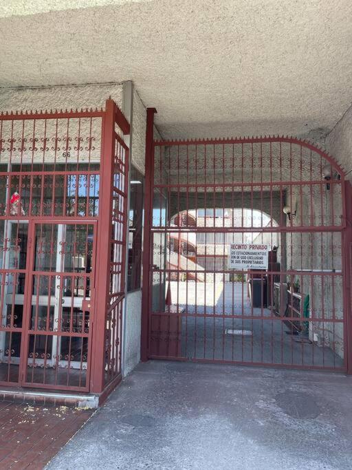 Hermoso Depto Centrico Apartamento Rancagua