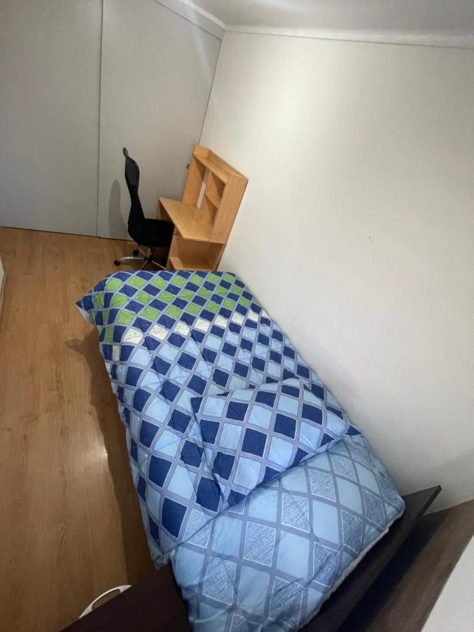 Hermoso Depto Centrico Apartamento Rancagua