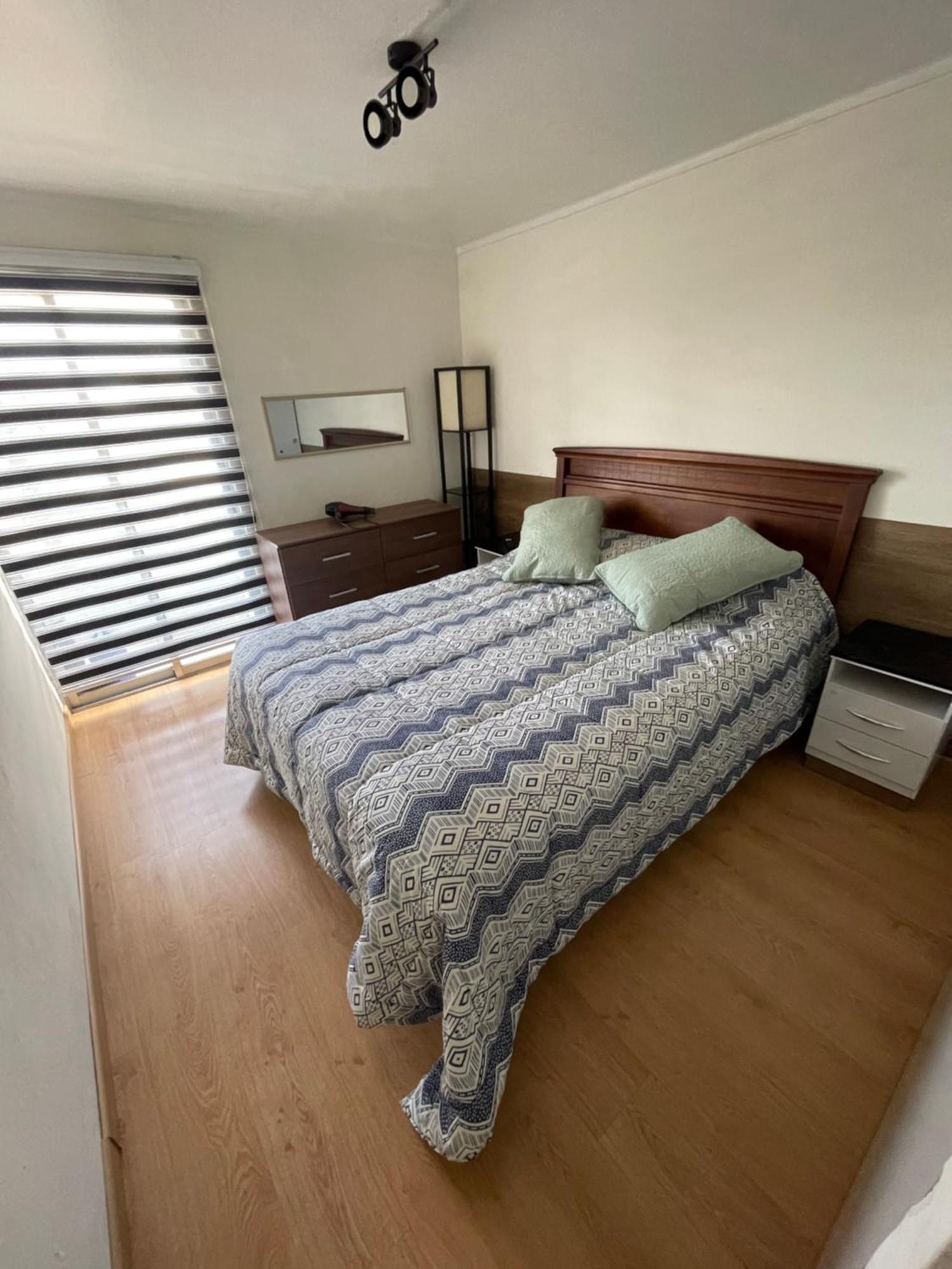 Hermoso Depto Centrico Apartamento *