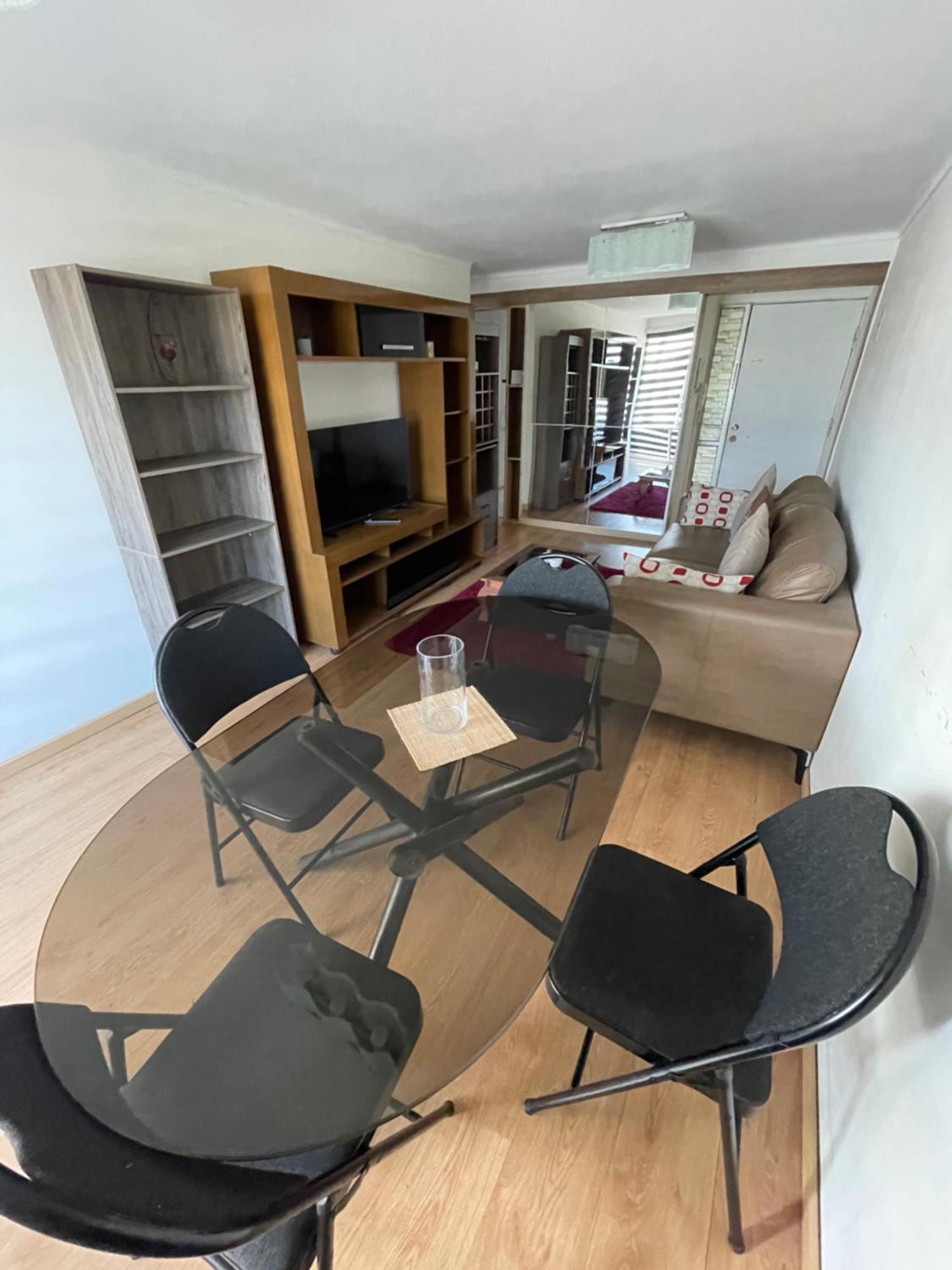 Hermoso Depto Centrico Apartamento *